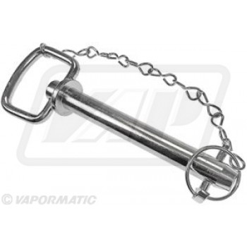 VLE2015 - TOWING PIN6 1/2 X 3/4 "